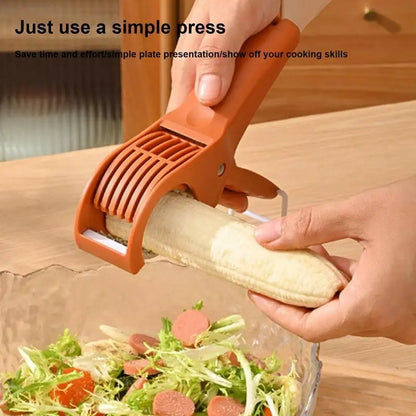 Multi cutter and peeler